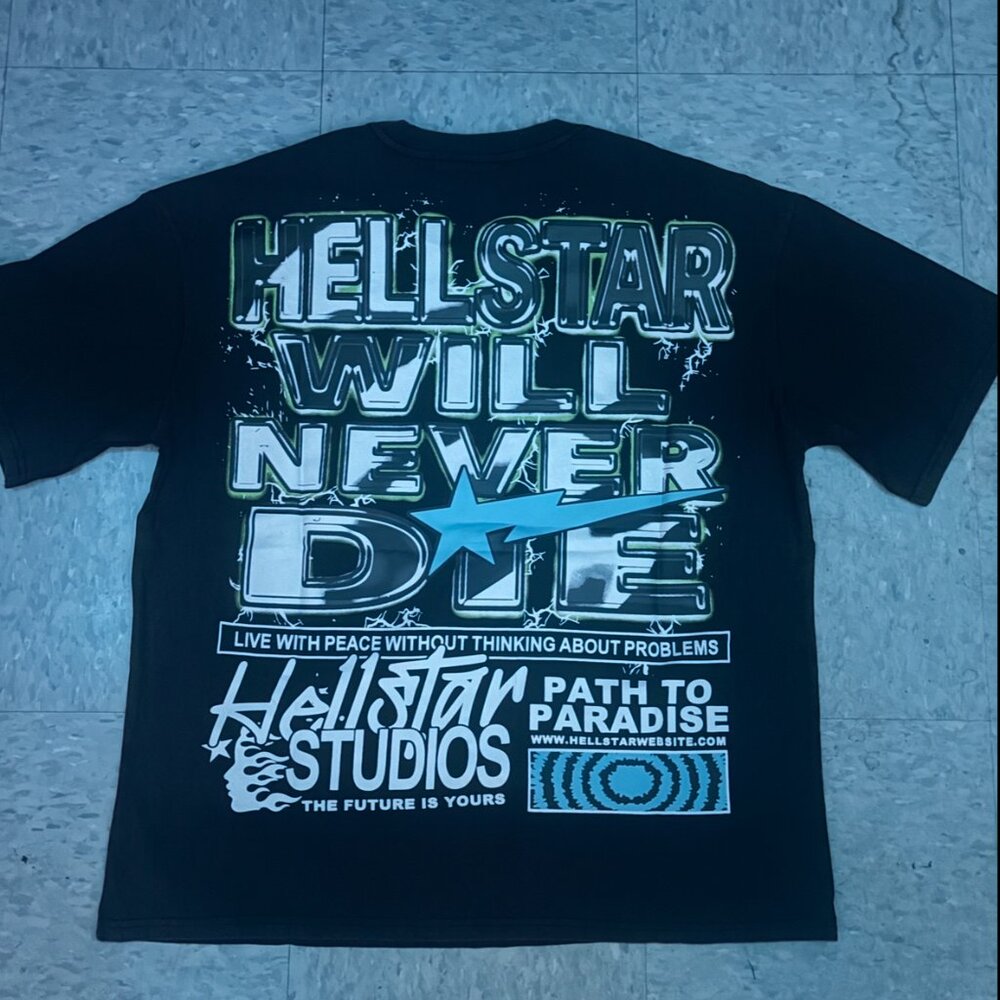 Hellstar - Picture 3 of 4